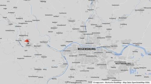 Makrolage - 