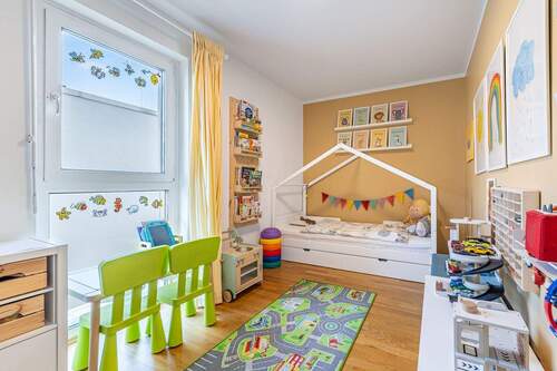 Kinderzimmer - 