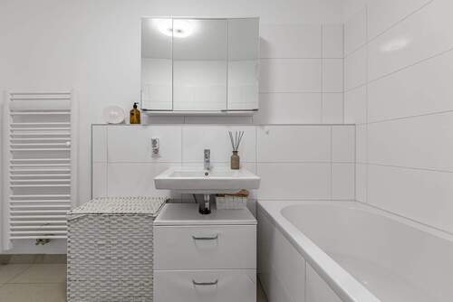 Badezimmer - 