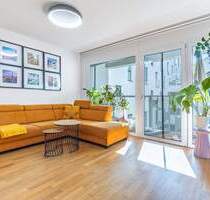 Stilvolle 3-Zimmer-Wohnung in begehrter Lage von München - Modernes Wohnen auf höchstem Niveau!