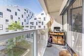 Balkon - 
