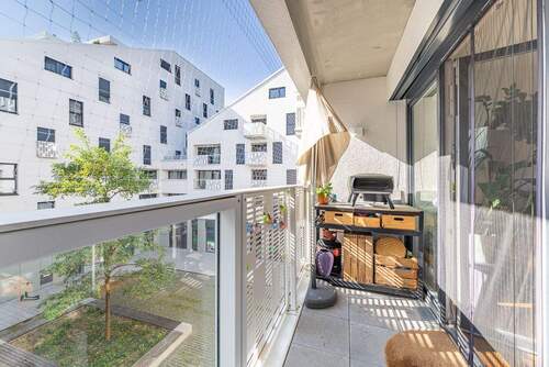 Balkon - 
