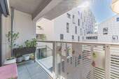 Balkon - 
