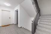 Treppenhaus - 