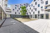 Innenhof - 