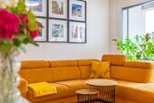Wohnzimmer - 