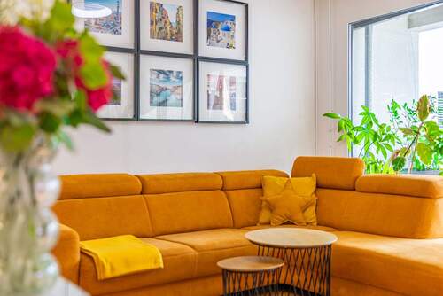 Wohnzimmer - 