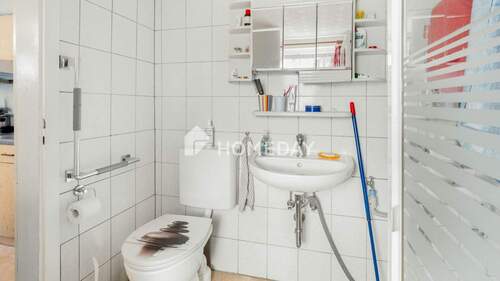 EG Badezimmer 2 - 