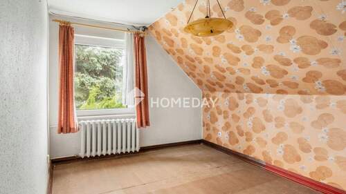 1. OG Schlafzimmer 1 1 - 