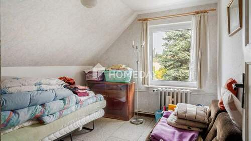 1. OG Schlafzimmer 2 1 - 