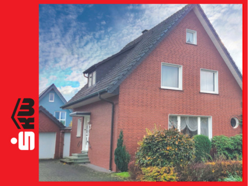 Vorderansicht - Ihr neues Zuhause mit Platz für Ideen***4236 G Einfamilienhaus mit Erweiterungsmöglichkeit