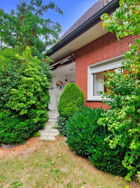 Außenansicht - 5 Zimmer Einfamilienhaus in Rheda-Wiedenbrück