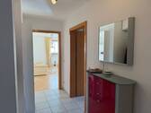 Diele - 2 Zimmer Etagenwohnung in Bad Reichenhall