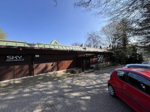 IMG_2379 - ***Saunaclub mit sehr guter Infrastruktur und Konzession nach § 12 ProstSchG! ***