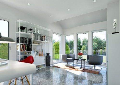 Dein Arbeitsbereich - 