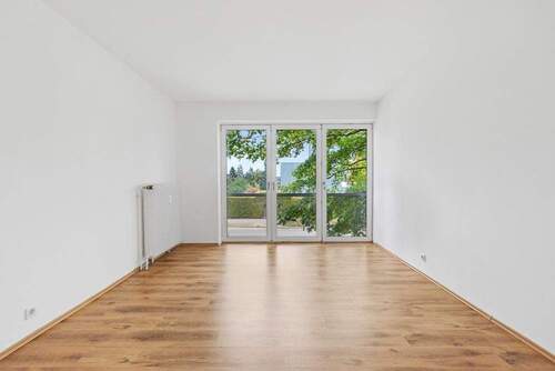 Schlafzimmer / Großes Zimmer - 