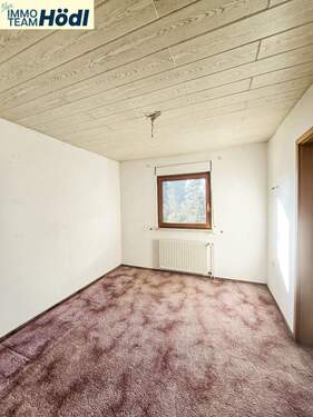 Kinderzimmer-Büro-Ankleide - 