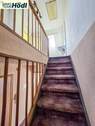 Treppe ins DG - 