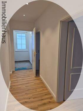 Diele.jpg - 2 Zimmer Etagenwohnung in Wiesbaden