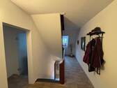 Teilansicht Treppenhaus OG - 