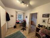 Teilansicht vom Arbeitszimmer OG - 