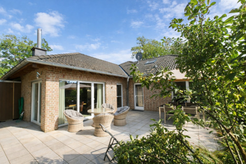 Terrasse 1 - Ansicht 1 - 