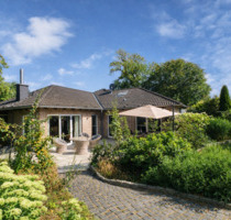 Ihr privates Naturidyll - Exklusiver Bungalow mit 360°-Tour - Jüchen Neuenhoven