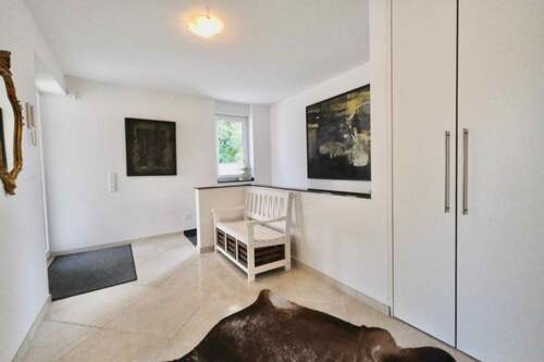 Eingangsbereich - Ansicht 1 - 