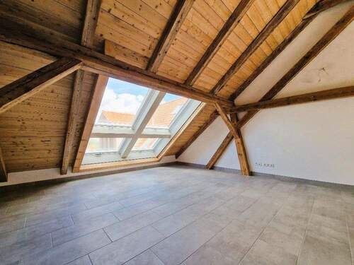 Wohn - und Essbereich - 