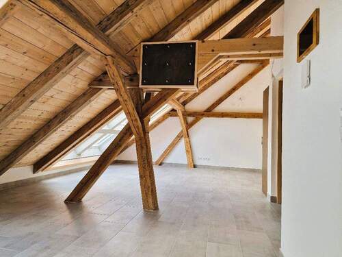 Eingangsbereich - 3 Zimmer Etagenwohnung in Wolfsburg