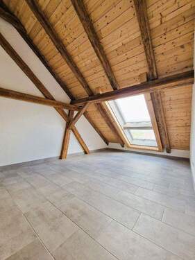 Zimmer 1 - Etagenwohnung mit 111,00 m&sup2; in Wolfsburg zur Miete