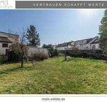 Neubauchance in Neu-Isenburg Buchenbusch - Ihr Grundstück für modernes Wohnen