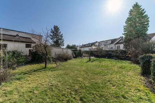 Grundstück - Grundstück in Neu-Isenburg zum Kaufen