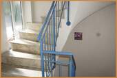 Treppenhaus - 