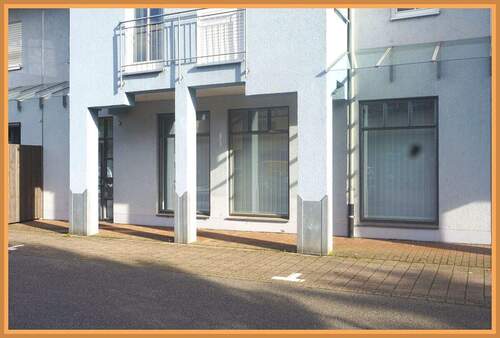 Ansicht - Büro mit 92,00 m&sup2; in Zell am Harmersbach zum Kaufen