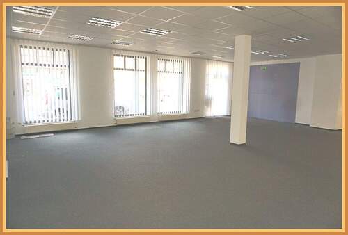 Büro-/Gewerbefläche - 