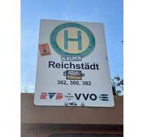 Variabler EFH-Bungalow auf Erbpachtgrundstück in Reichstädt bei Dippoldiswalde