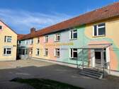 Grundschule in der Nähe - Einfamilienhaus mit 80,00 m&sup2; in Dippoldiswalde zum Kaufen