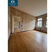 Urban wohnen oder clever investieren - 3-Zimmer-Wohnung in zentraler Lage von Magdeburg