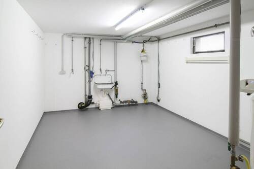 Hauswirtschaftsraum - 