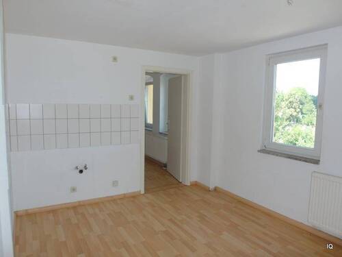 Küche - Zugang zum großen Zimmer 1 - 