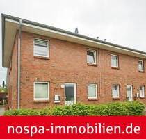 Attraktives Doppelhaus-Ensemble - Zwei vermietete Doppelhaushälften in Flensburg