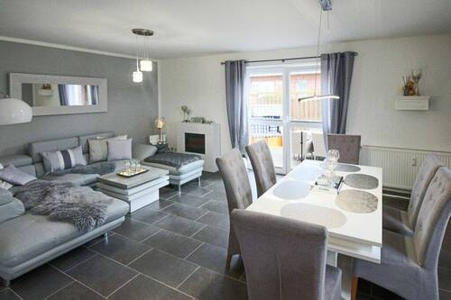 Wohnzimmer - 