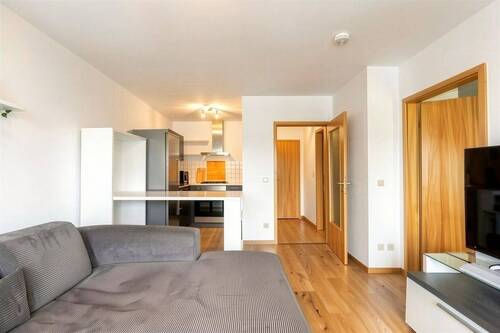 Wohnzimmer - 