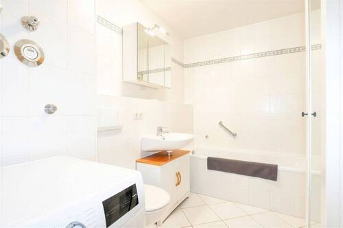 Badezimmer - 