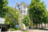 Außenansicht - 2 Zimmer Etagenwohnung in Leipzig