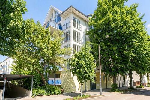 Außenansicht - 2 Zimmer Etagenwohnung in Leipzig