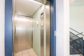 Aufzug - 