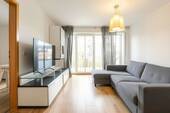Wohnzimmer - 