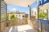 Balkon - 
